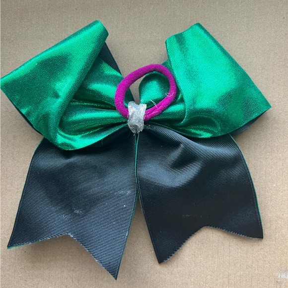 Cheer Bow Stingray Allstars - Picture 2 of 2